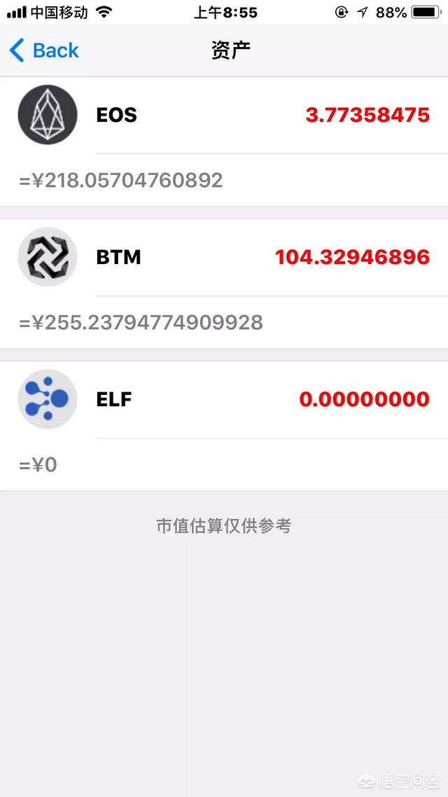 区块链虚业币<strong></p>
<p>区块链行情</strong>，手机挖矿能草根逆袭吗？