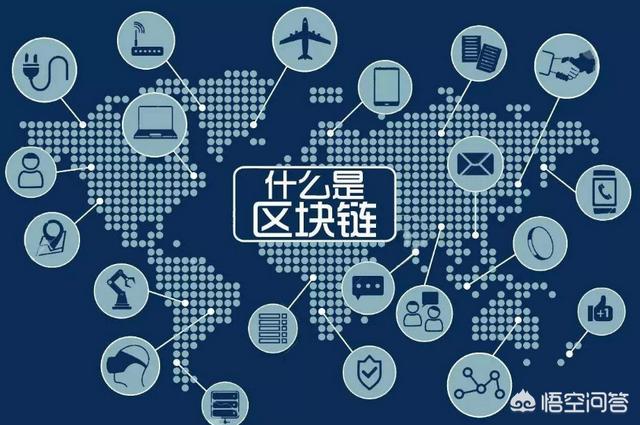 如何看待区块链<strong></p>
<p>区块链行情</strong>？