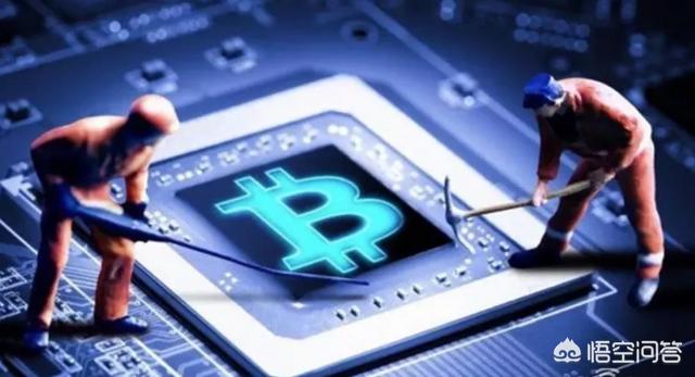 区块链是否真的成为了普通人实现弯道超车的最后一次机会<strong></p>
<p>区块链行情</strong>？