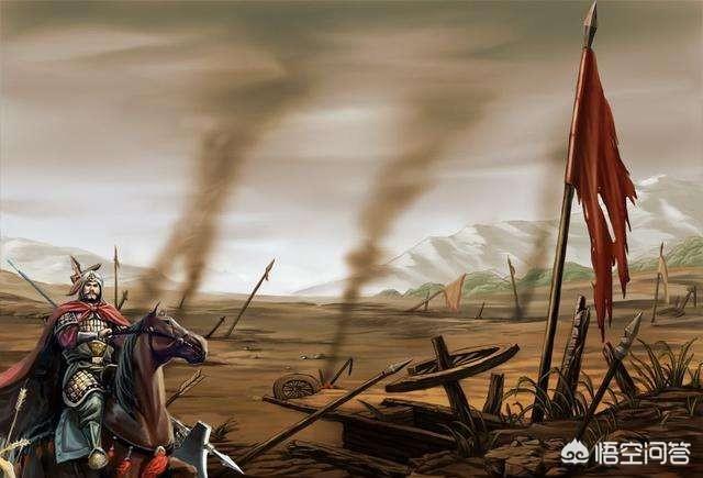 战神白起最后到底是怎么死的<strong></p>
<p>币安交易app</strong>？