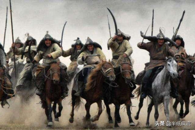 元朝打下那么大疆土<strong></p>
<p>币安交易官网</strong>，为什么只有不到百年就灭亡了？