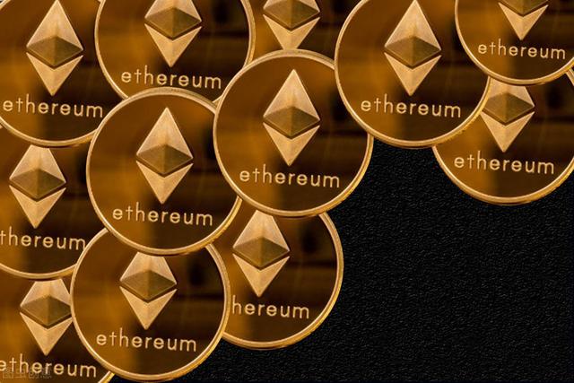 以太坊为什么这么强势<strong></p>
<p>ETH</strong>，真要到10000美元一枚？