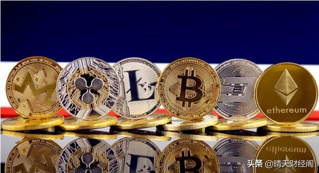 目前中国有多少种虚拟货币<strong></p>
<p>虚拟货币ico</strong>？这些虚拟货币在中国是否合法？
