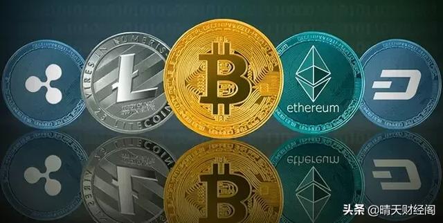 国家何时打击炒虚拟数字货币的<strong></p>
<p>虚拟货币ico</strong>？