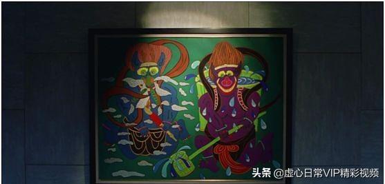 如何评价北野武的《花火》<strong></p>
<p>花火</strong>？
