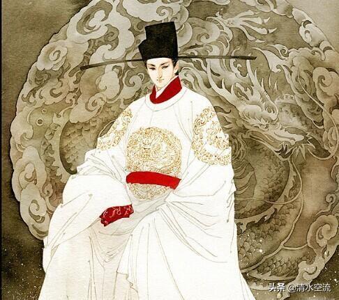宋仁宗<strong></p>
<p>币峰</strong>，似乎“庸庸碌碌”度过一生，甚至感觉他治下的任一臣子都比他有名，这是为何？