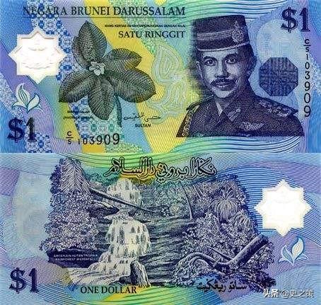 世界上的最值钱货币前十位分别是哪些国家<strong></p>
<p>云币全球</strong>？