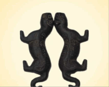 为什么古代只看虎符<strong></p>
<p>虎符交易网</strong>，不认人？