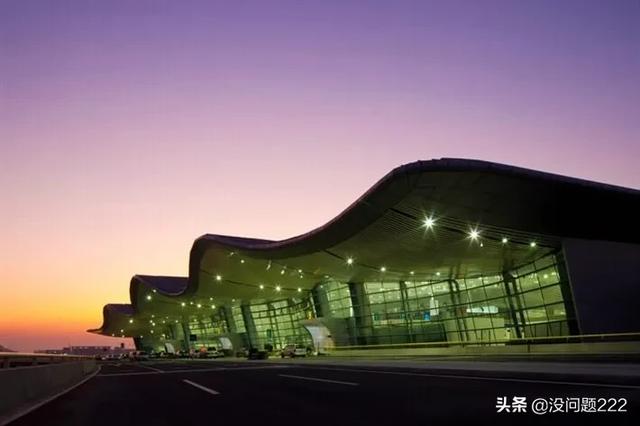 潮汕机场是哪<strong></p>
<p>GOW</strong>？