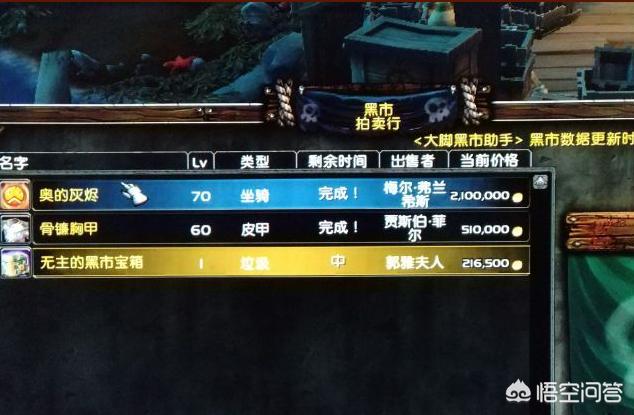 魔兽世界凤凰坐骑黑市拍卖价格200万金币<strong></p>
<p>凤凰全球</strong>，为什么没绝版的坐骑也这么贵？