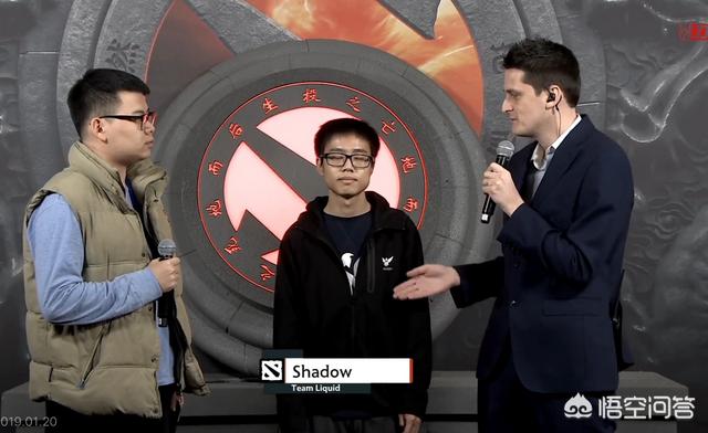 liquid2:0vg小组赛第一<strong></p>
<p>Liquid</strong>，你怎样评价shadow在重庆major的表现？