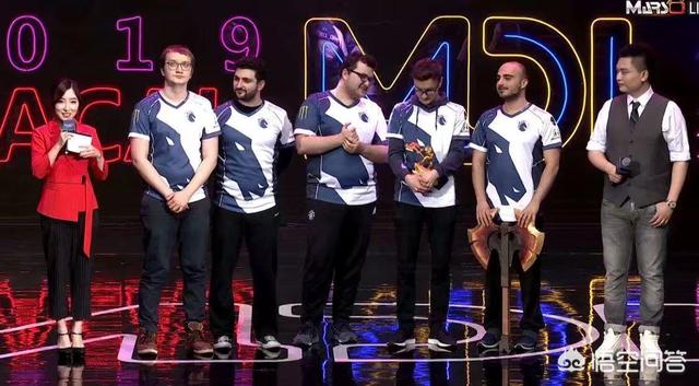Dota2MDL澳门站奇迹哥回归<strong></p>
<p>Liquid</strong>，无解carry带领Liquid强势夺冠，如何评价？