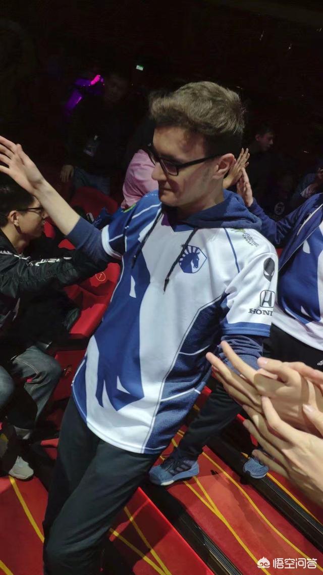 Dota2MDL澳门站奇迹哥回归<strong></p>
<p>Liquid</strong>，无解carry带领Liquid强势夺冠，如何评价？