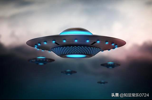 美国UFO发布的三段UFO视频<strong></p>
<p>UFO</strong>，你认为UFO真的存在吗？