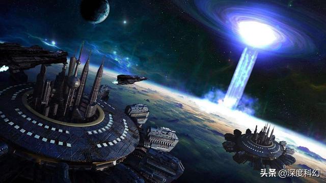 UFO被美国证实真的存在<strong></p>
<p>UFO</strong>，那外星人来了，我们怎么办？