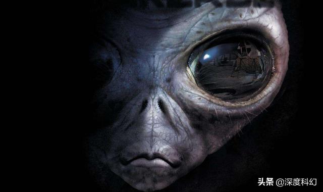 UFO被美国证实真的存在<strong></p>
<p>UFO</strong>，那外星人来了，我们怎么办？