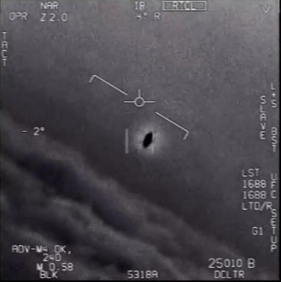 2020年5月的UFO事件是真实的吗<strong></p>
<p>UFO</strong>？