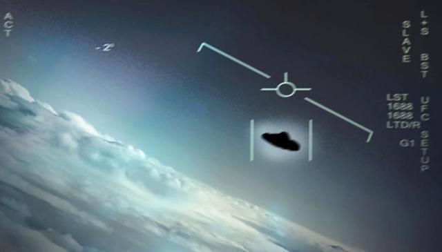 2020年5月的UFO事件是真实的吗<strong></p>
<p>UFO</strong>？