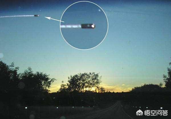 为什么发现UFO（不明飞行物）的消息越来越少了<strong></p>
<p>UFO</strong>？