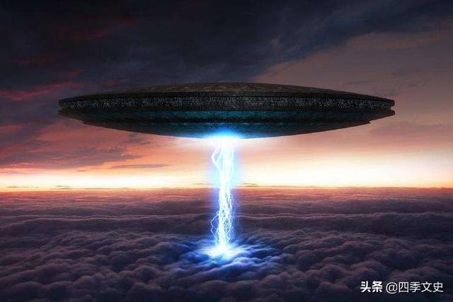 历史上有哪些著名的UFO事件<strong></p>
<p>UFO</strong>？