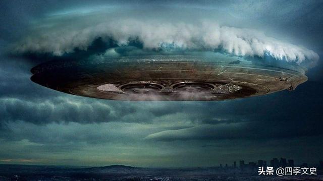 历史上有哪些著名的UFO事件<strong></p>
<p>UFO</strong>？