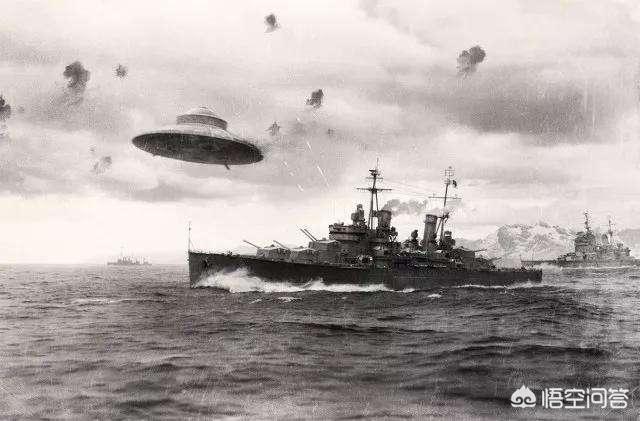 中国官方对UFO的态度是什么<strong></p>
<p>UFO</strong>？真的有外星人吗？