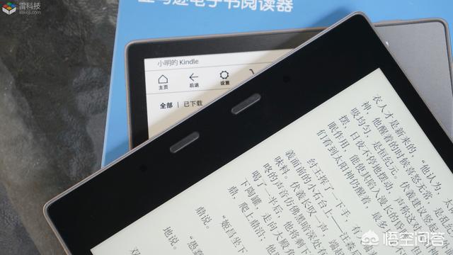 新Kindle Oasis<strong></p>
<p>Oasis</strong>，2399元值不值得买？