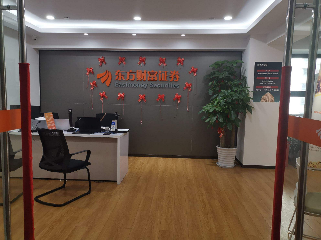 东方财富证券(东方财富证券网官网)