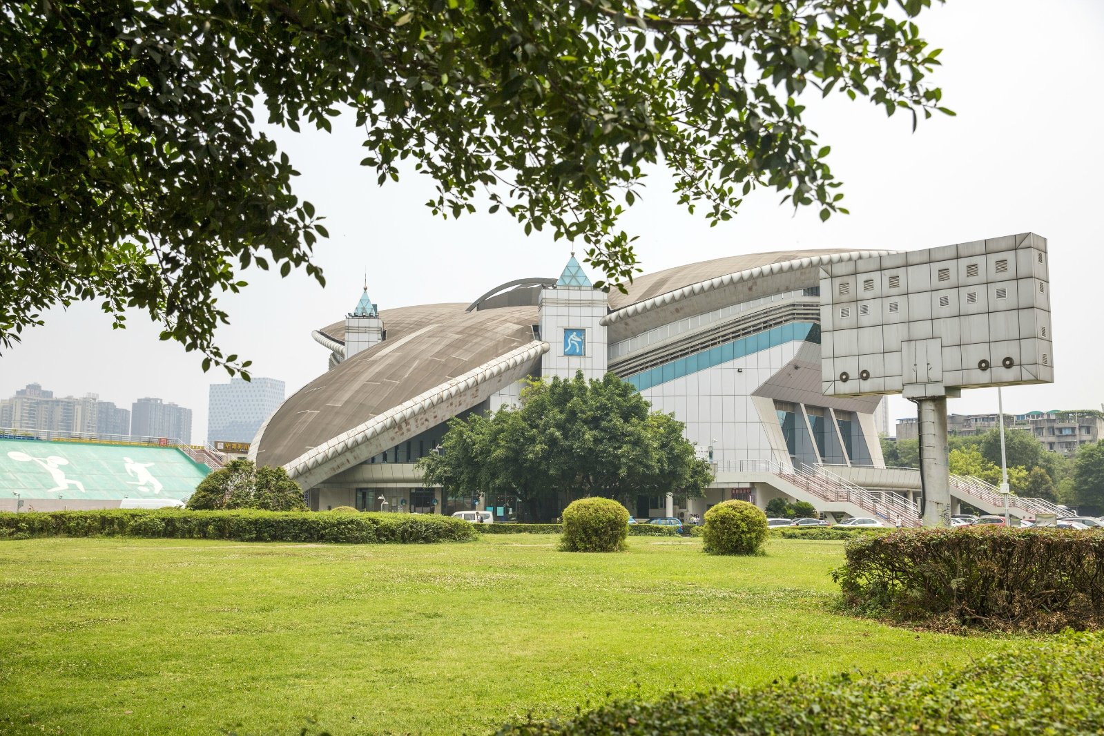 川大理财(川大财务处)