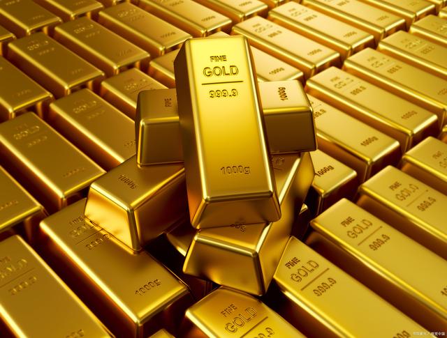贵金属行情金价(贵金属实时价格查询)