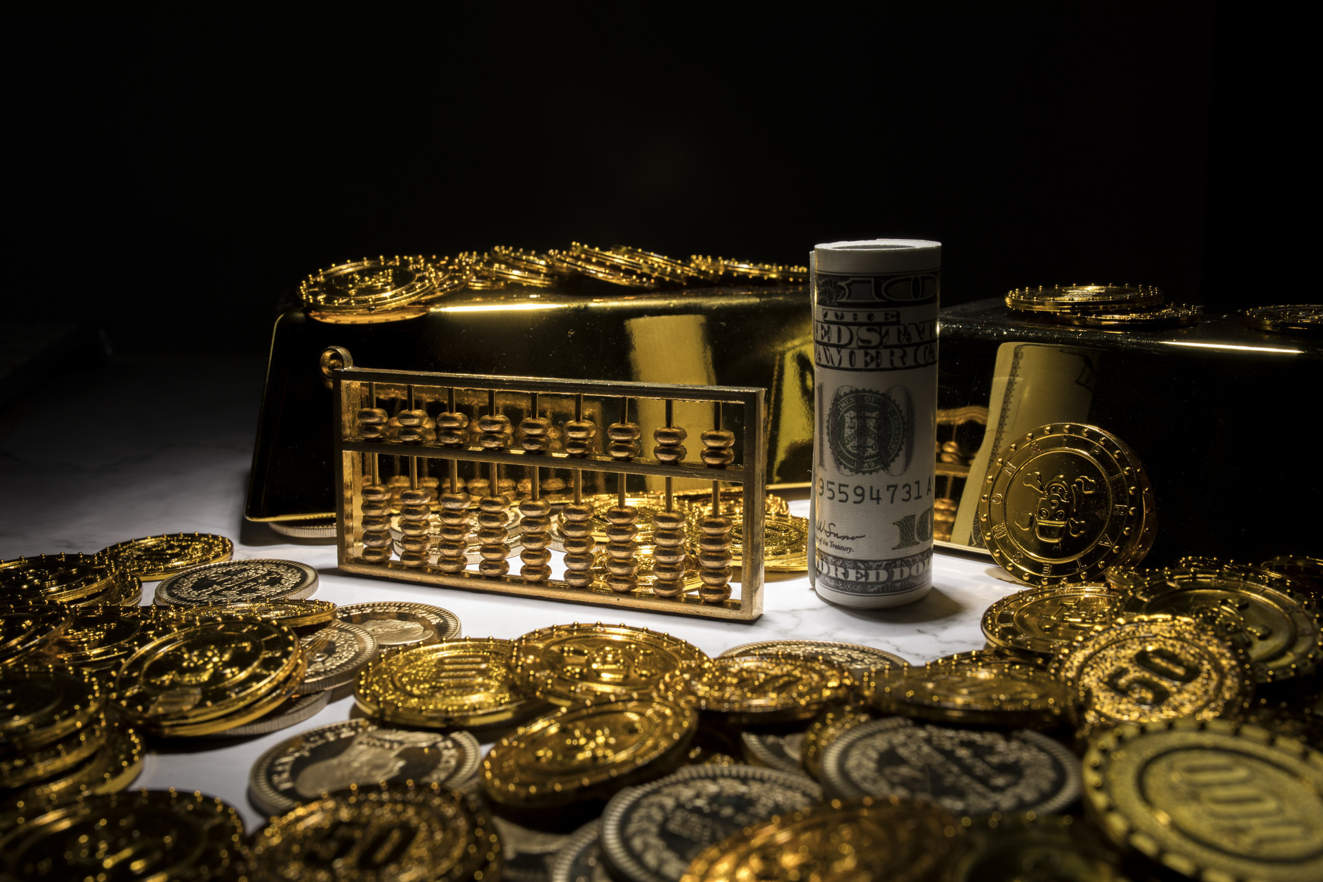 贵金属点数(贵金属点差最低)