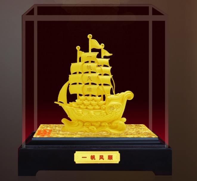 中玺贵金属(中玺实业有限公司)