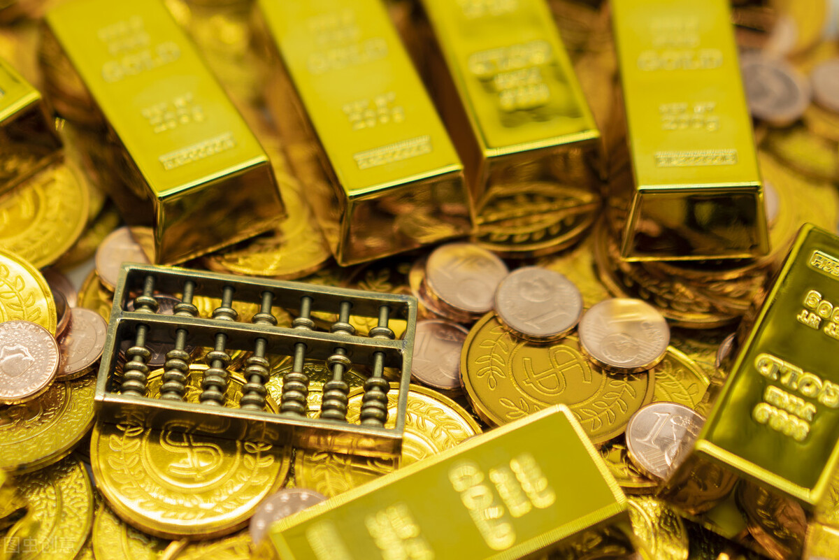 手机炒贵金属(手机贵金属交易平台)
