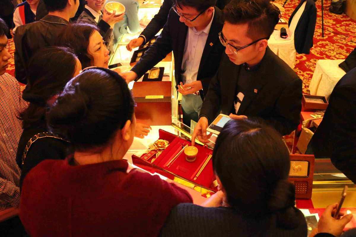 贵金属金融办(贵金属金融办公室职责)