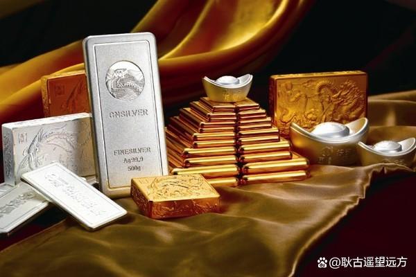 黄金贵金属是什么意思(贵金属和黄金有什么区别)