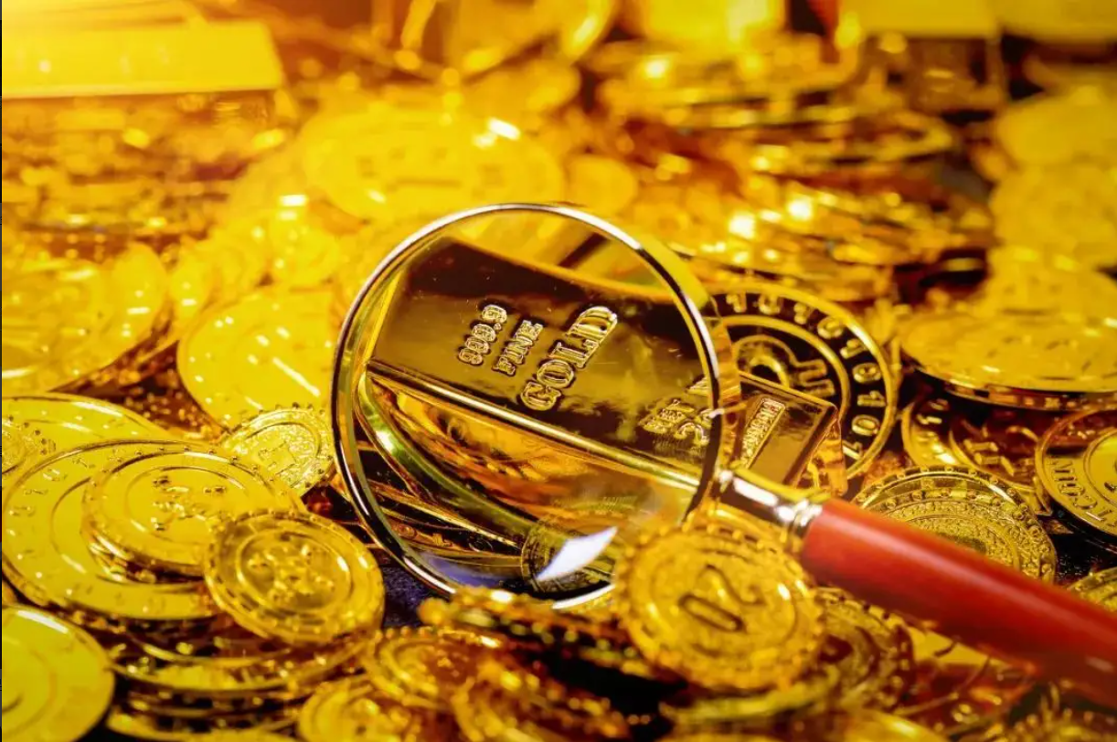 黄金贵金属是什么意思(贵金属和黄金有什么区别)