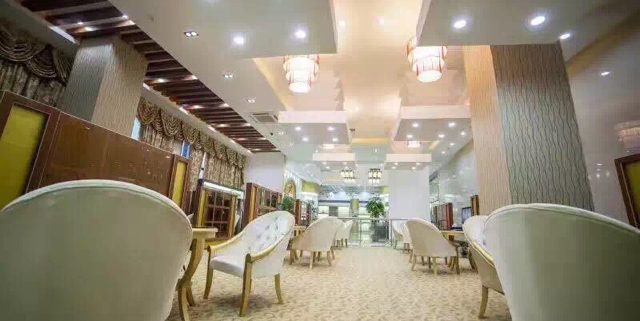 金裕道贵金属怎么样(天津金裕道贵金属经营有限公司)