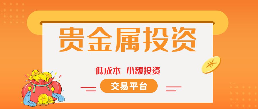 贵金属怎么投资理财(贵金属怎么投资理财的)