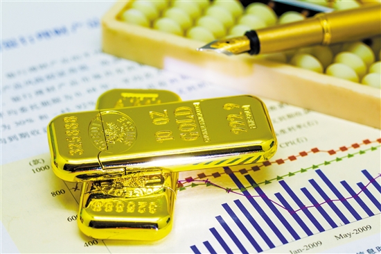 鑫汇宝贵金属黄金(鑫汇宝贵金属黄金价格)