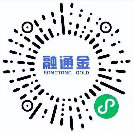 贵金属融通金(贵金属融通金报价查询)