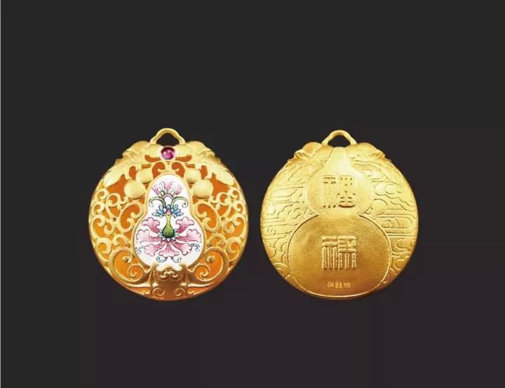 鸿运贵金属(鸿运珠宝黄金纯不纯)
