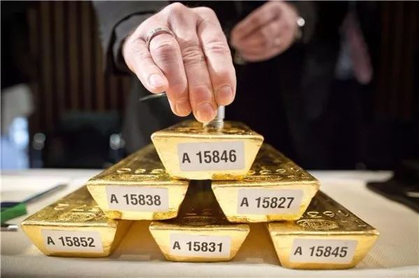 贵金属运输(贵金属运输需要什么手续)