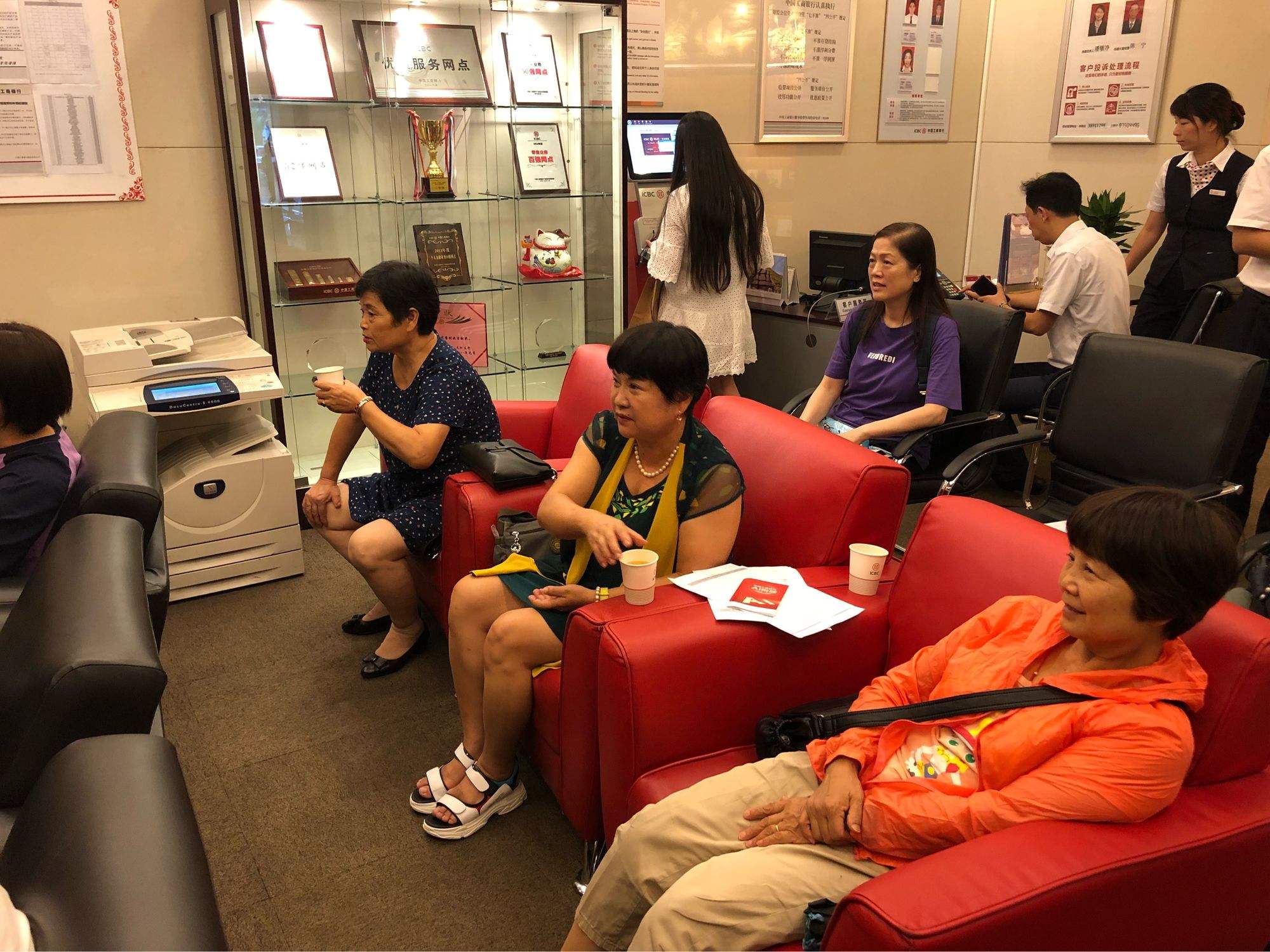 金裕道贵金属怎么样(金裕厨具设备有限公司怎么样)