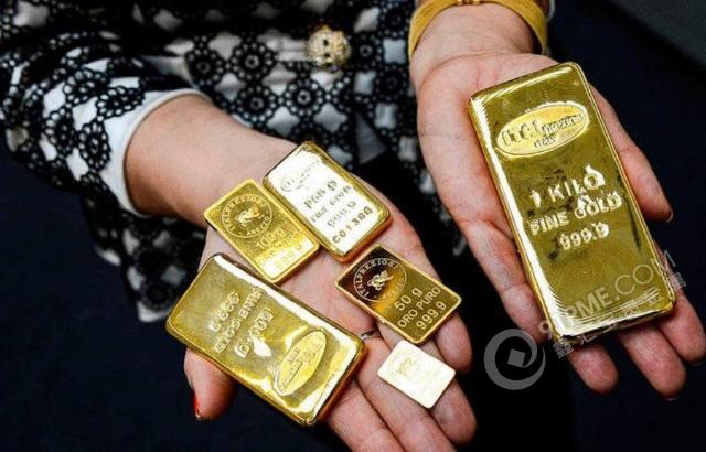 工商银行贵金属行情(工商银行贵金属行情软件)