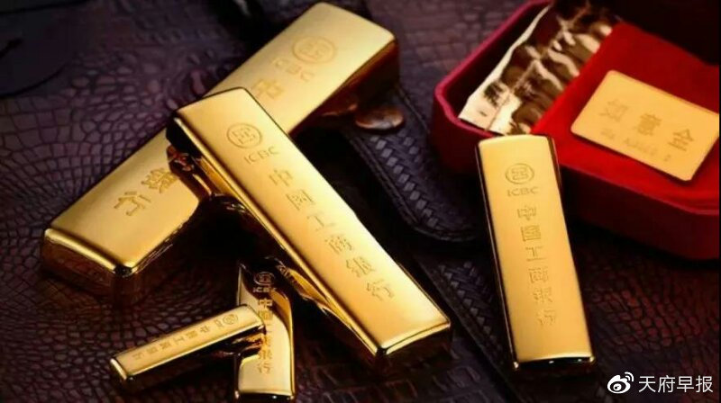 工行贵金属交易时间(工行贵金属休市时间表2021)