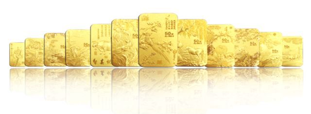 东盛贵金属(东盛珠宝怎么样?)