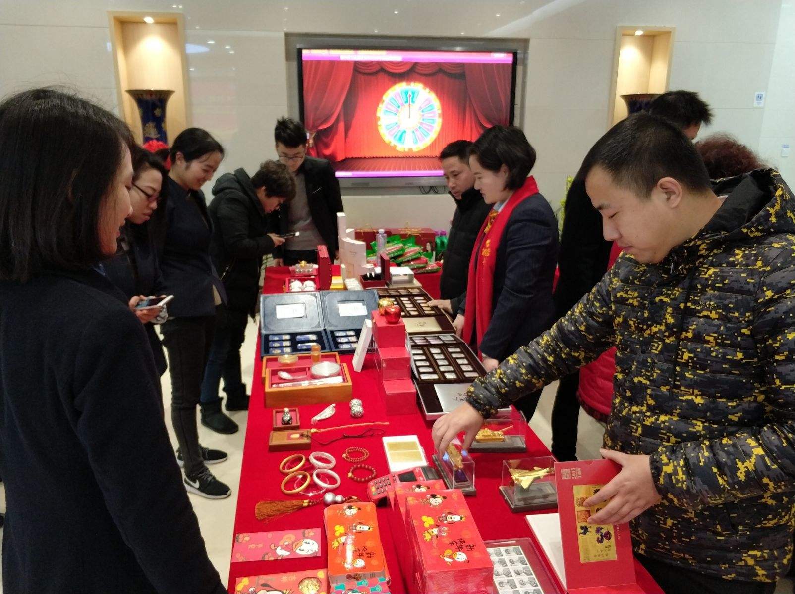 国瑞贵金属(国瑞矿业最新消息)