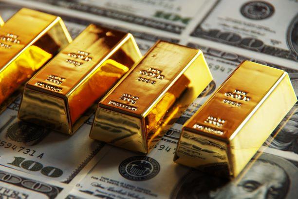 贵金属送美金(贵金属买卖有手续费吗)