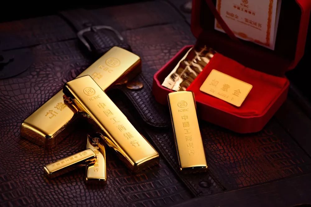 工行贵金属怎么交易(工行贵金属交易产品的时间和交易规则)