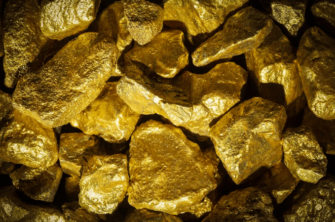 正金贵金属(正金是什么材质)